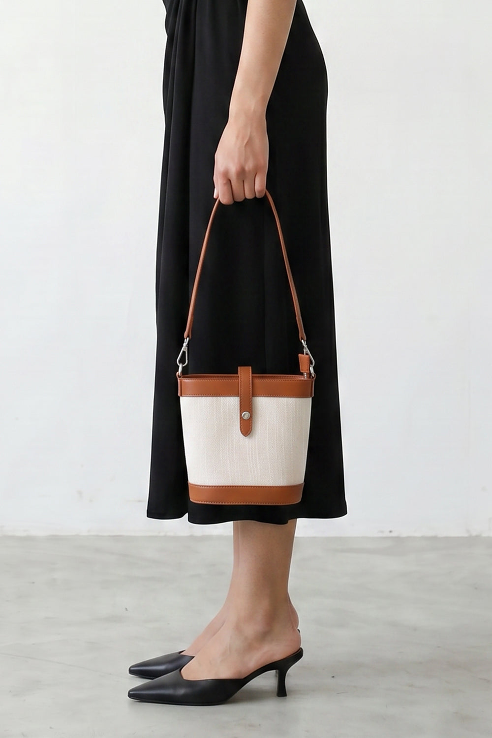 Ivory Canvas