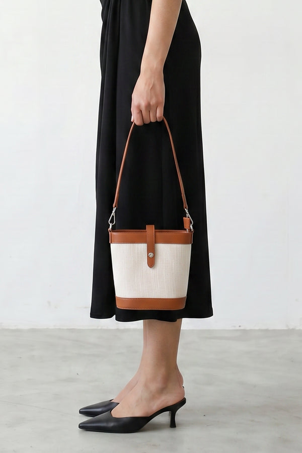 Ivory Canvas