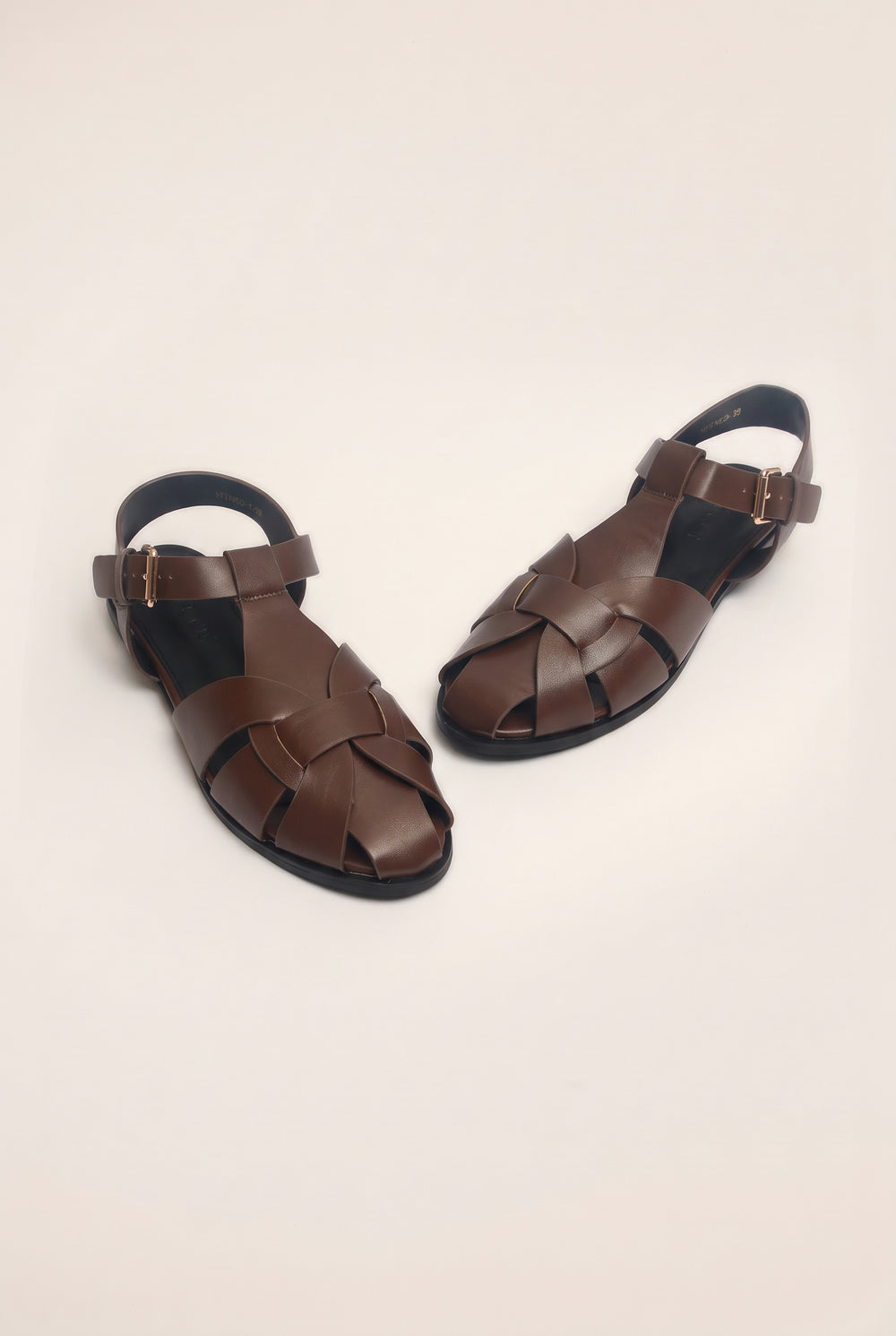 Light Brown