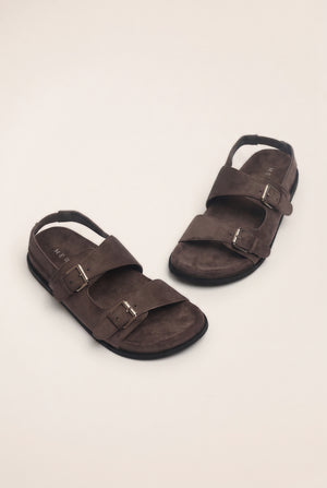 Everyday Comfort Sandals