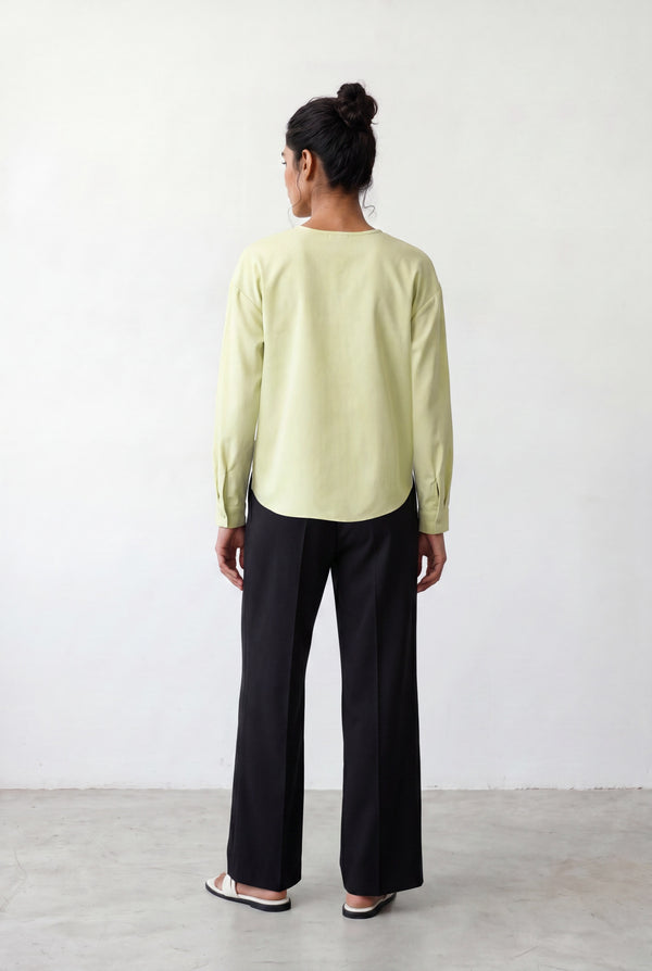 light green