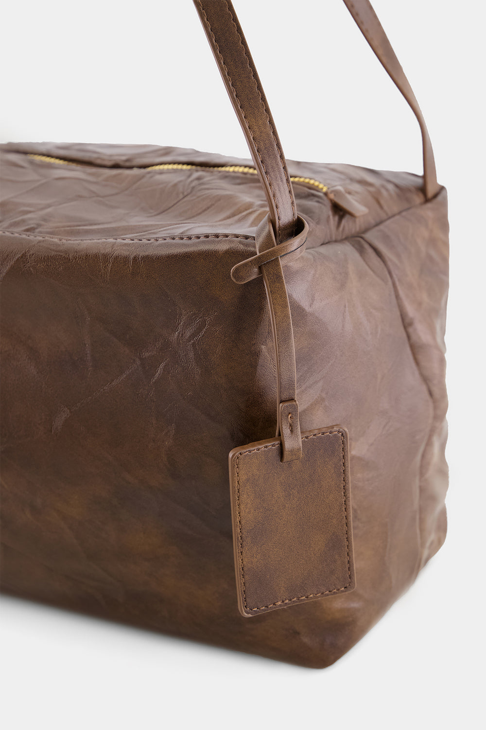CHOCOLATE BROWN