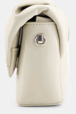 #Ivory white