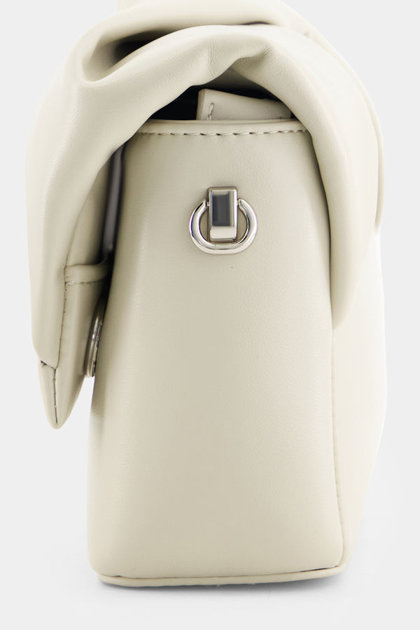 #Ivory white