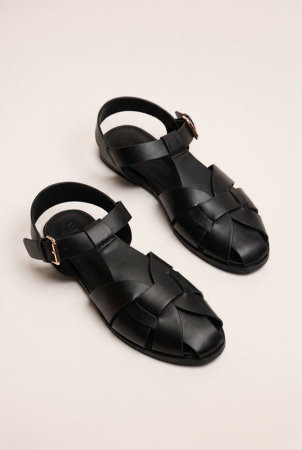 All-Season Fisherman Sandals
