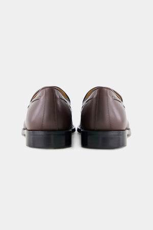 Chocolate Brown