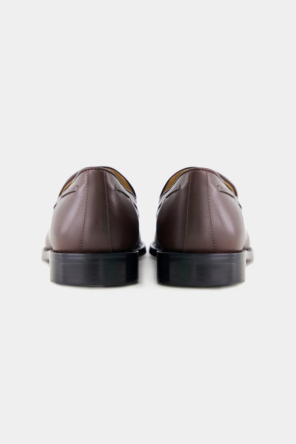 Chocolate Brown
