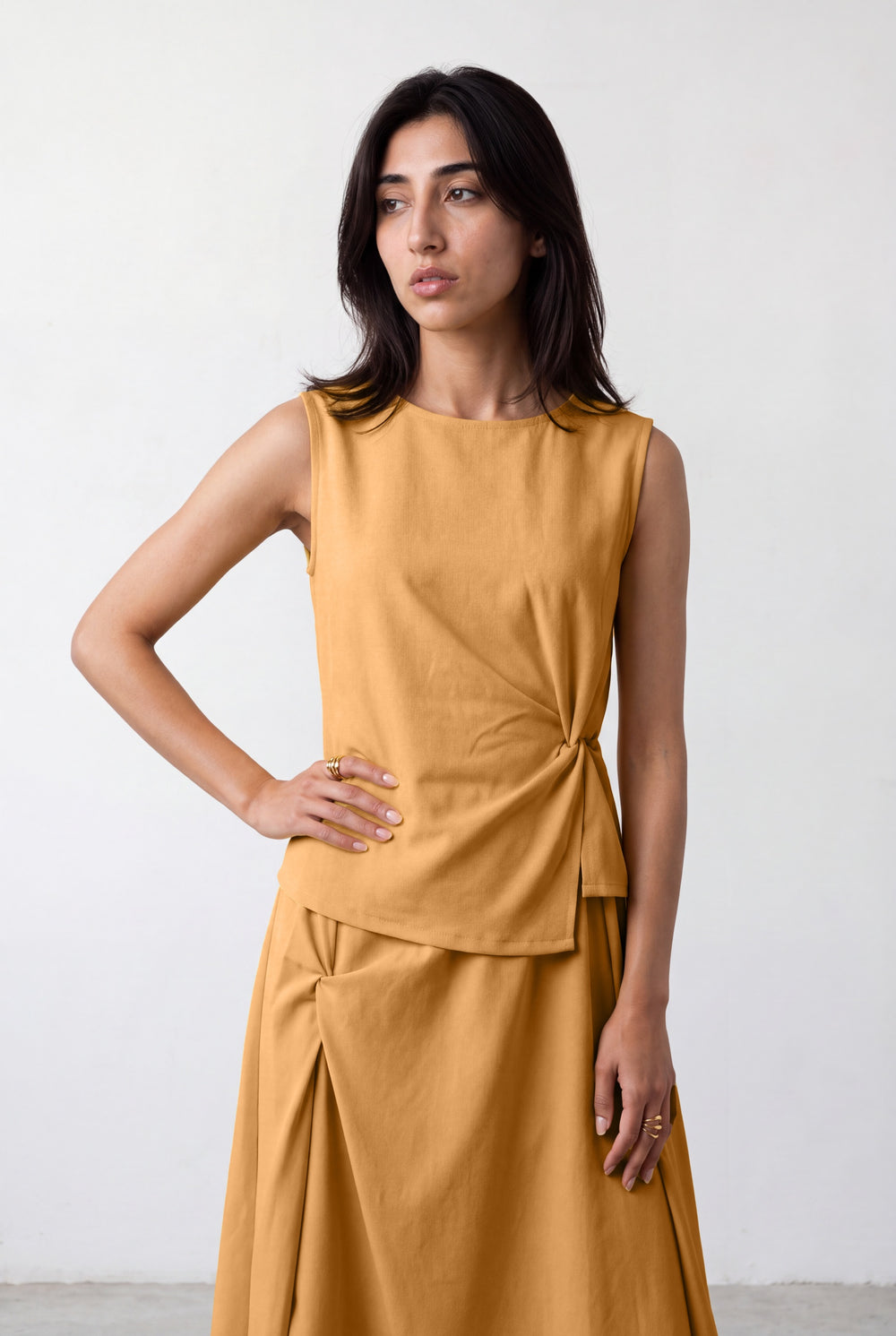 MUSTARD