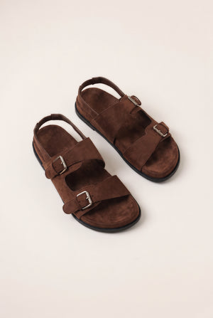 Everyday Comfort Sandals