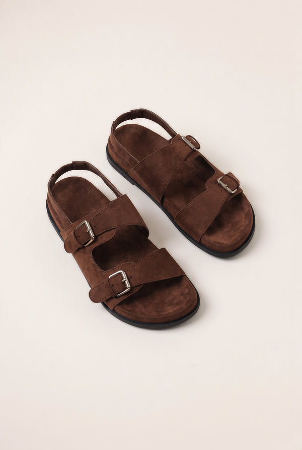 Everyday Comfort Sandals