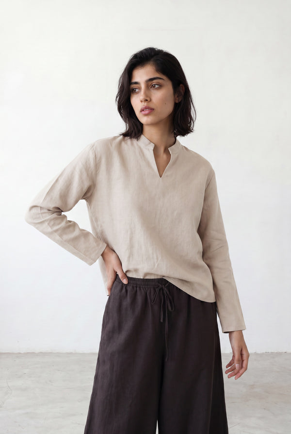 Light Brown