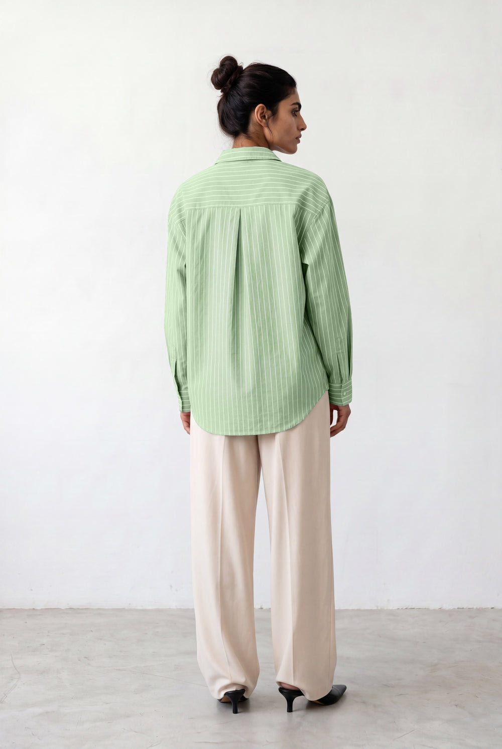 Misty Green