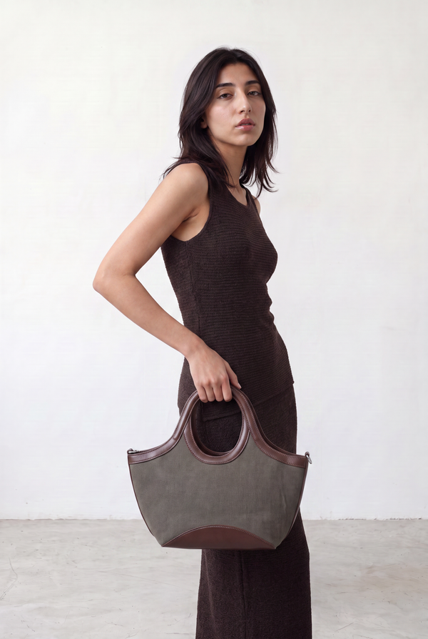 Olive Brown