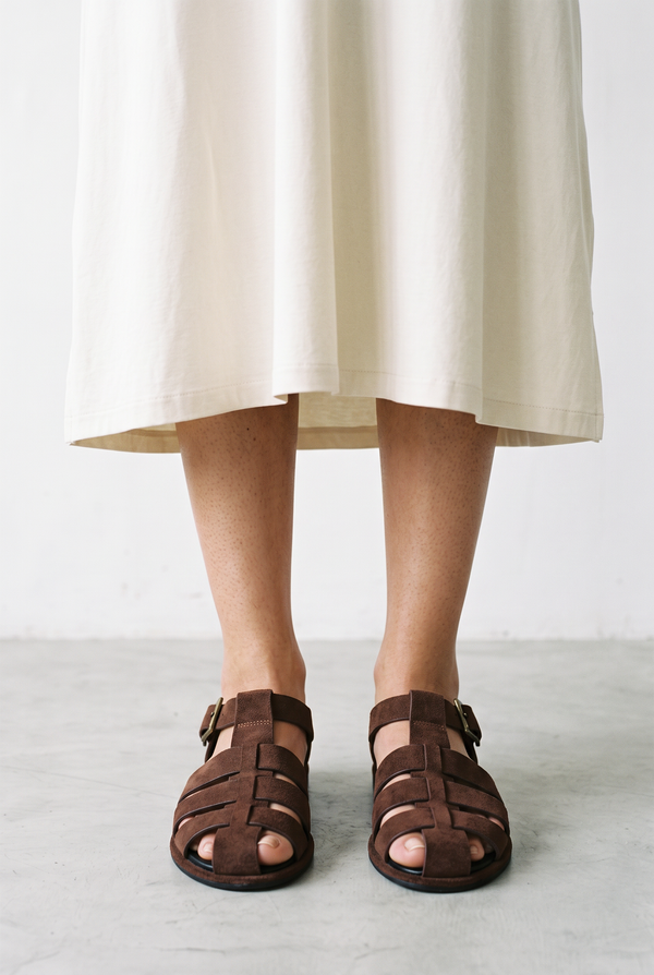 Chocolate Brown