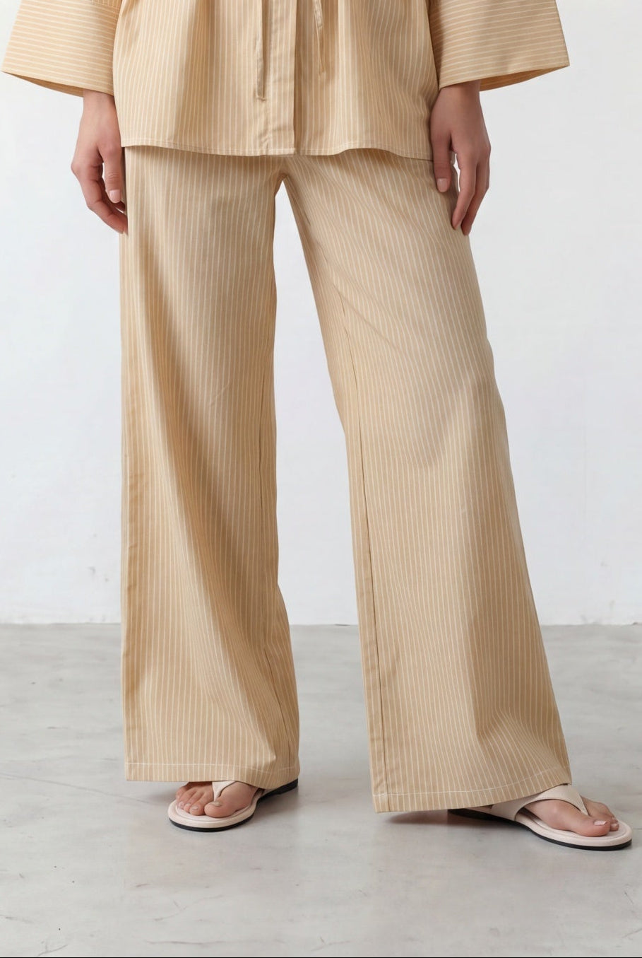 Butter Yellow