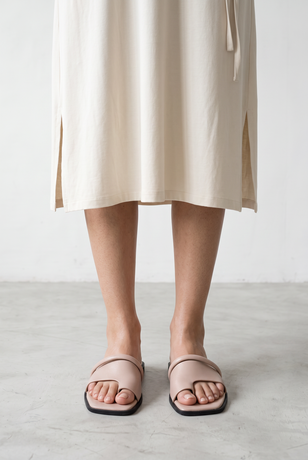Soft  Beige