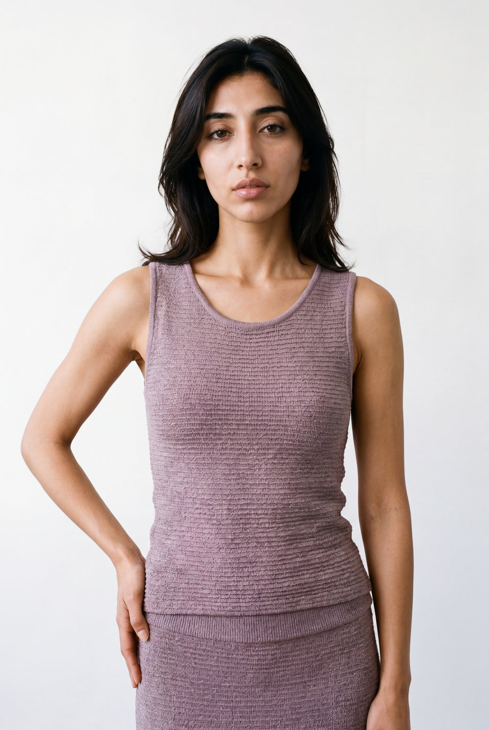MAUVE