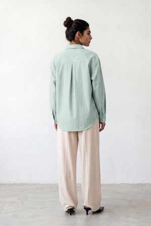 Misty Green