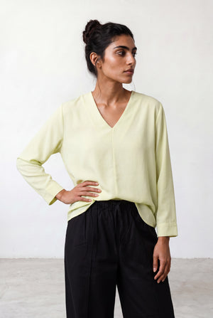 light green