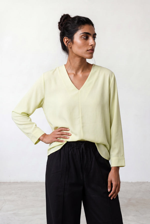 light green