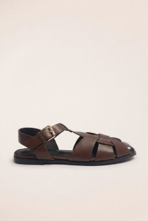 All-Season Fisherman Sandals