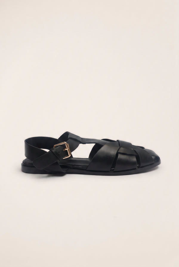 All-Season Fisherman Sandals