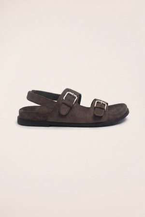 Everyday Comfort Sandals
