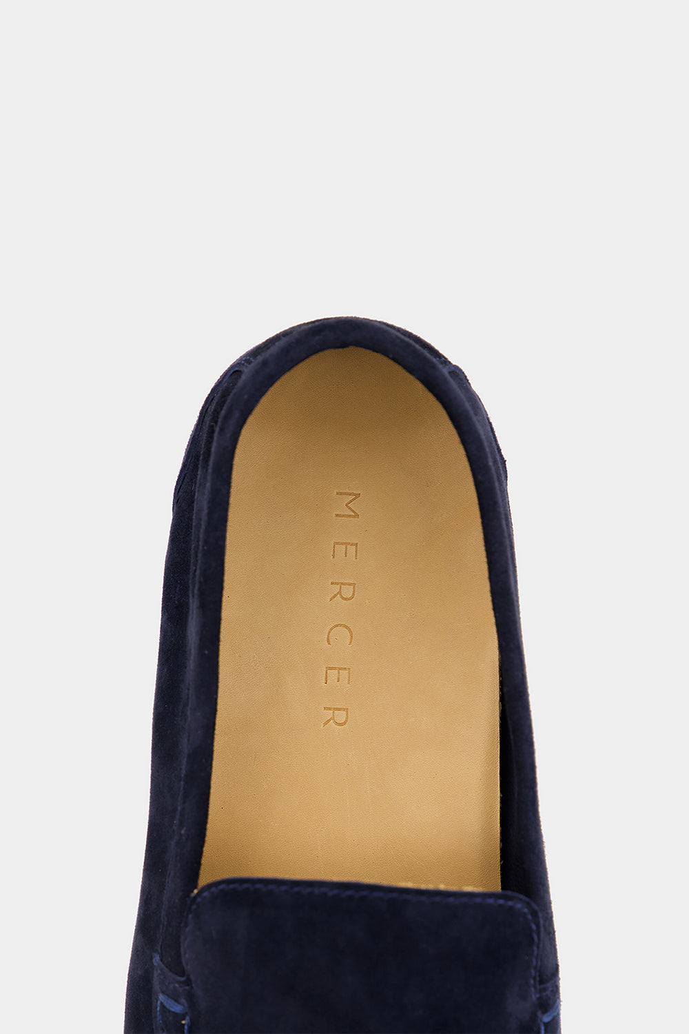 Deep Navy