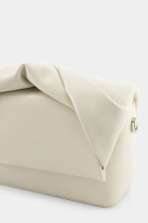 #Ivory white