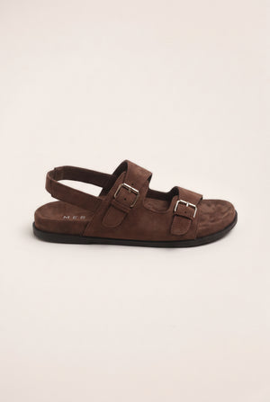 Everyday Comfort Sandals