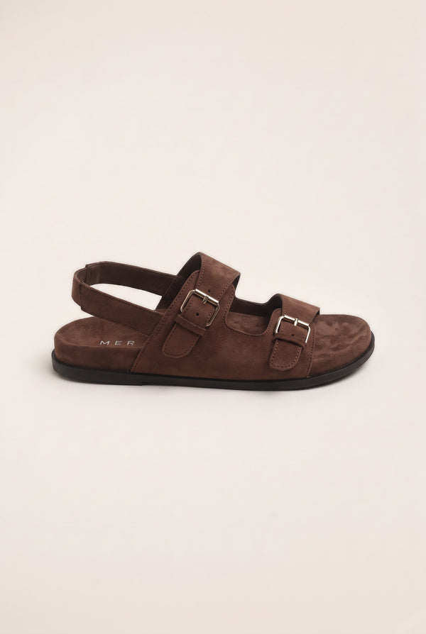 Everyday Comfort Sandals