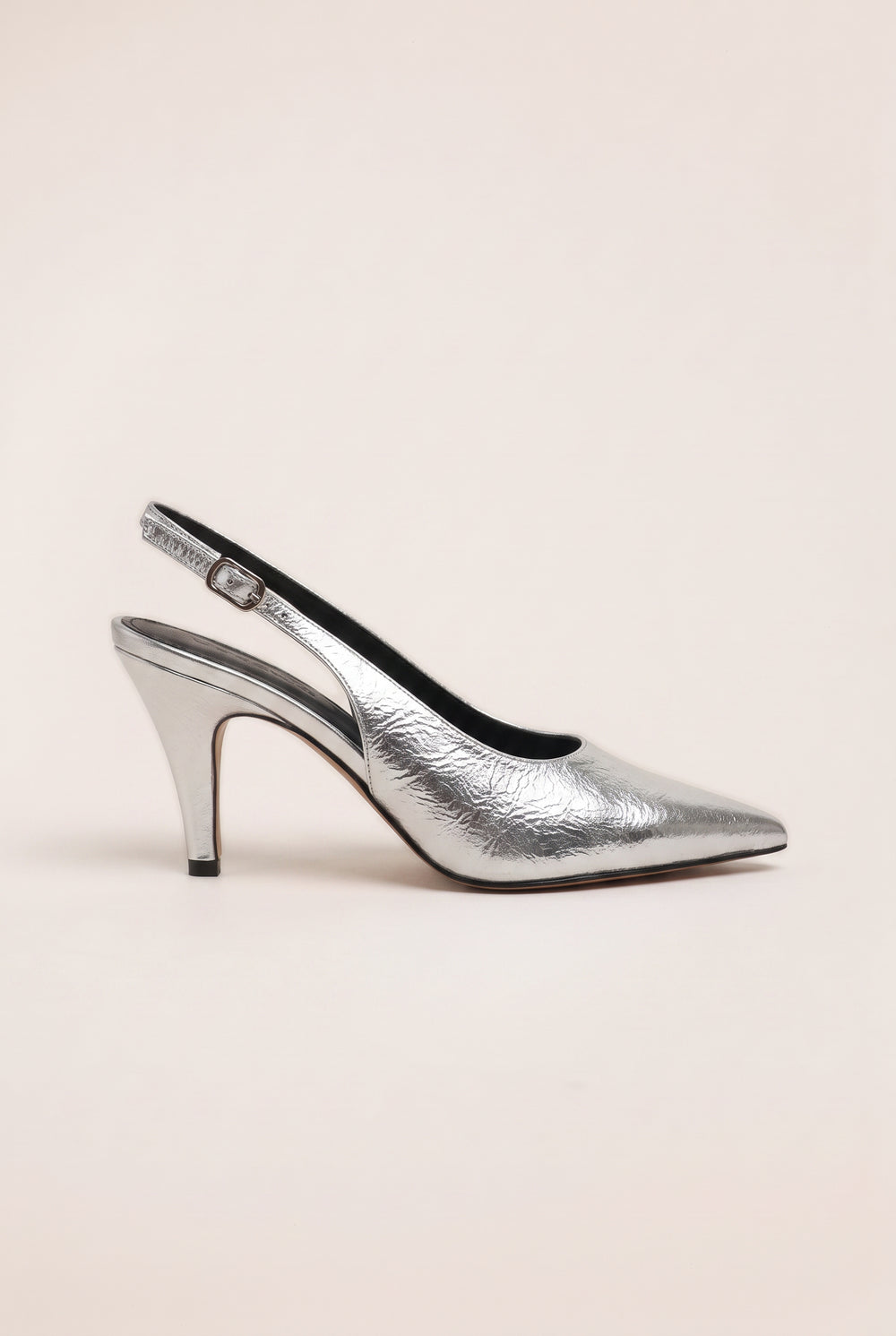 SILVER CHROME