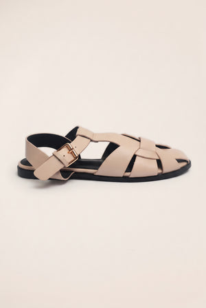 All-Season Fisherman Sandals