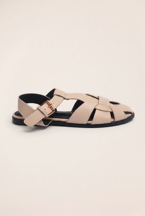All-Season Fisherman Sandals
