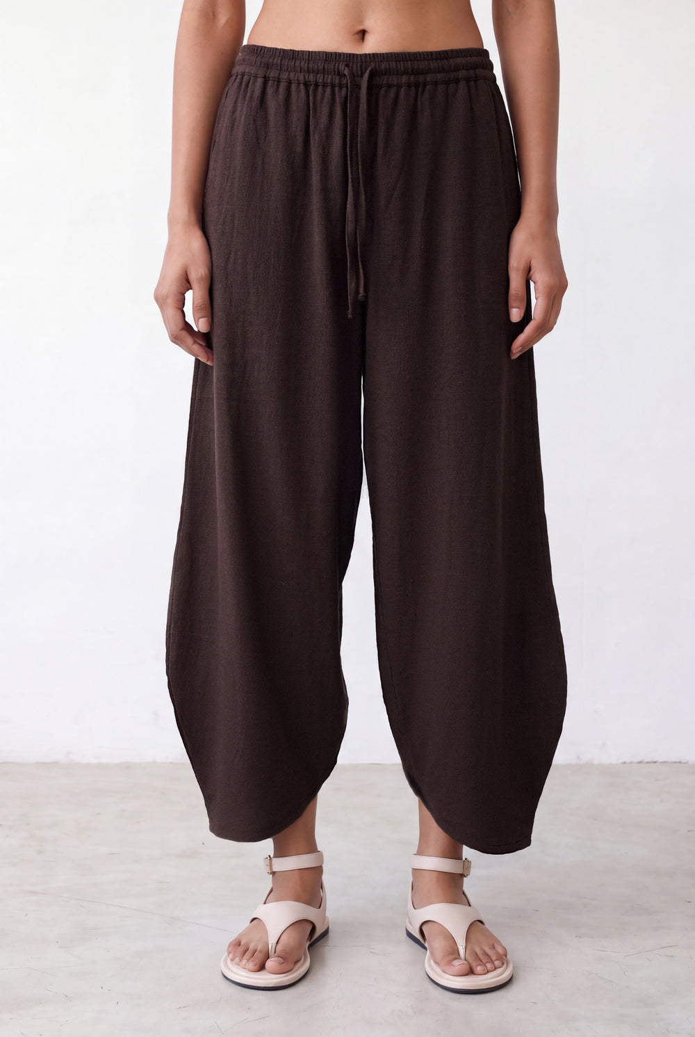 Chocolate Brown