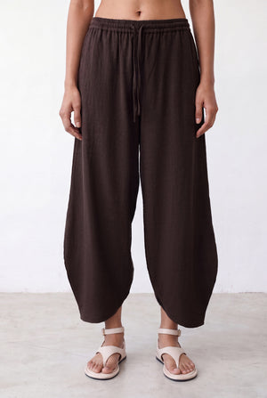 Chocolate Brown