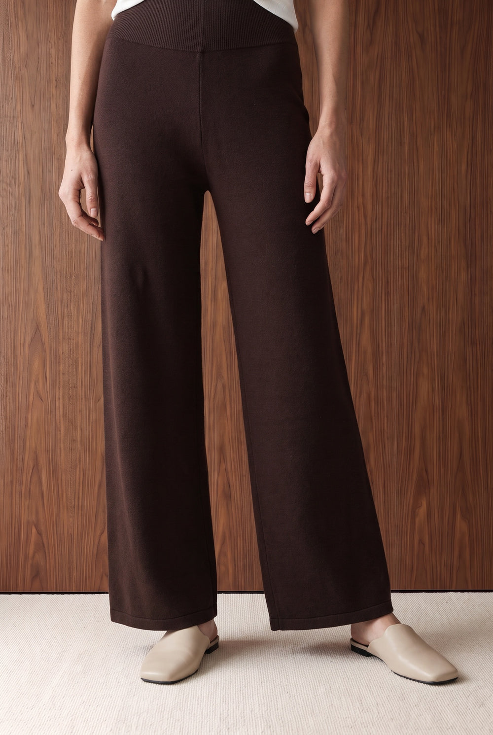 Chocolate Brown