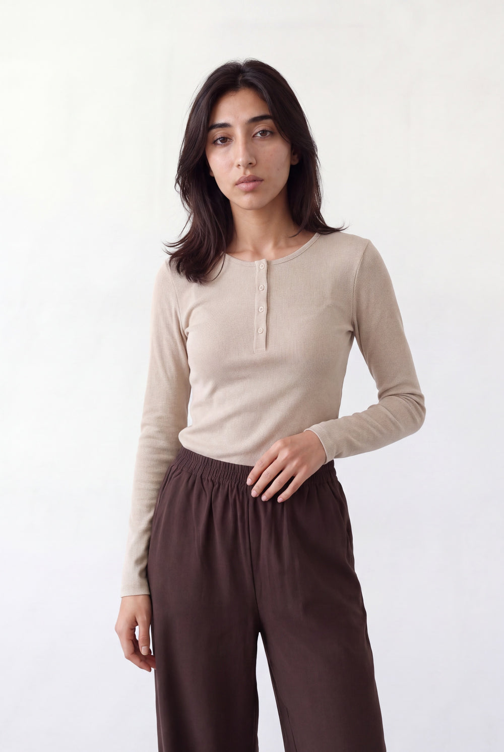Beige