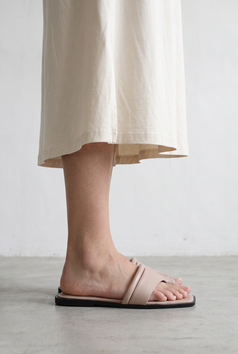 Soft  Beige