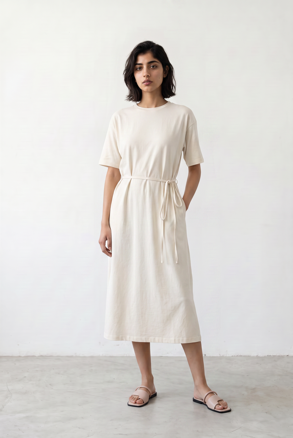 Soft  Beige