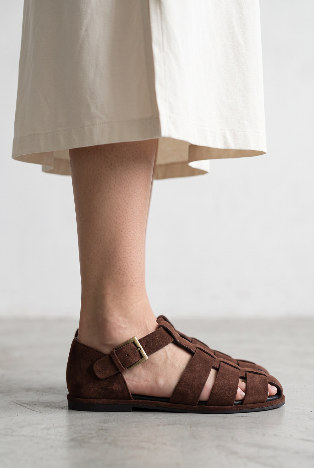 Chocolate Brown