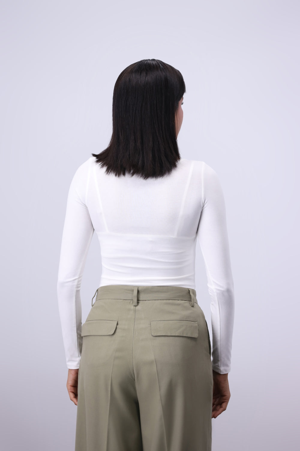 #OFF WHITE