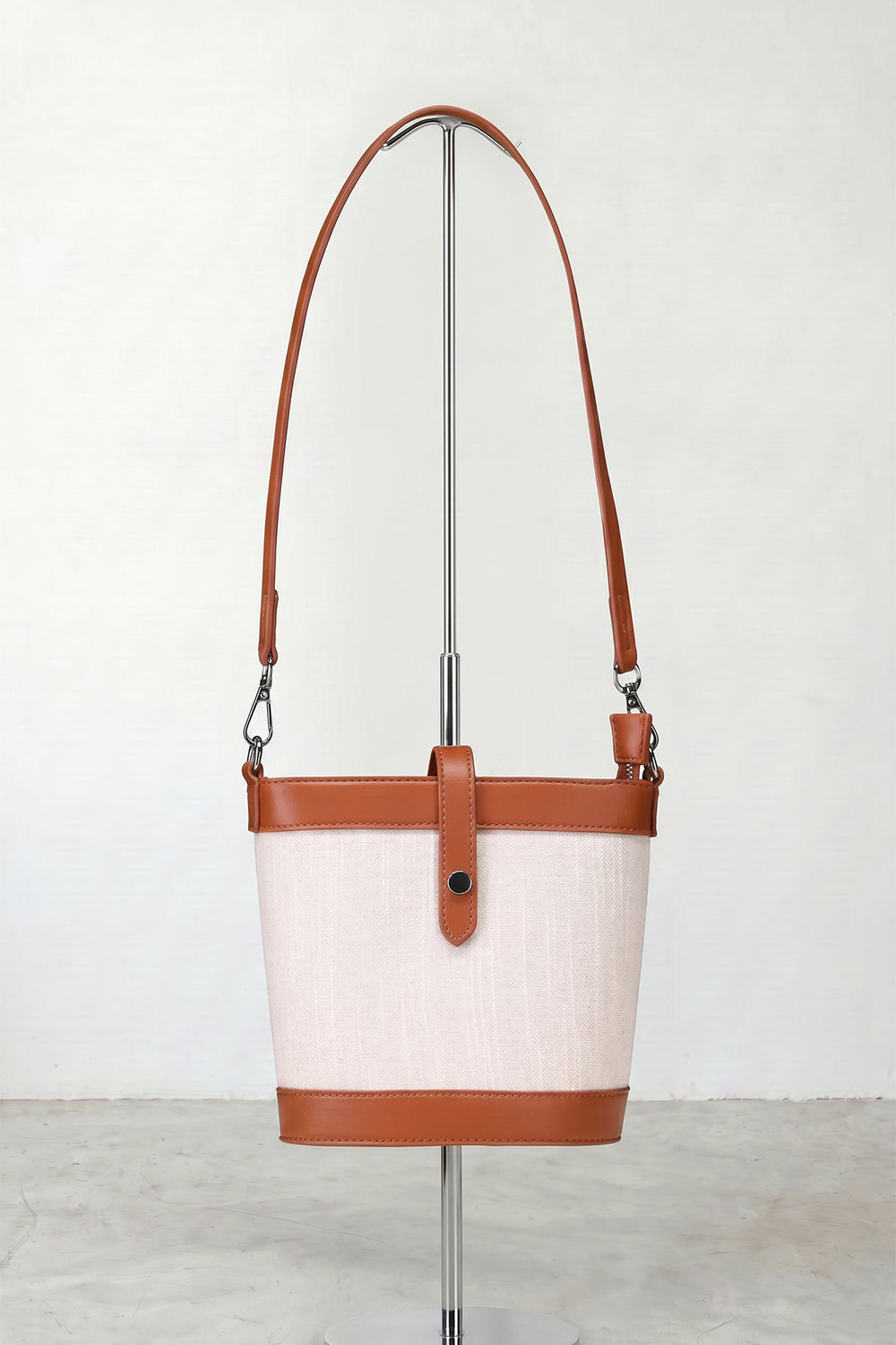Ivory Canvas