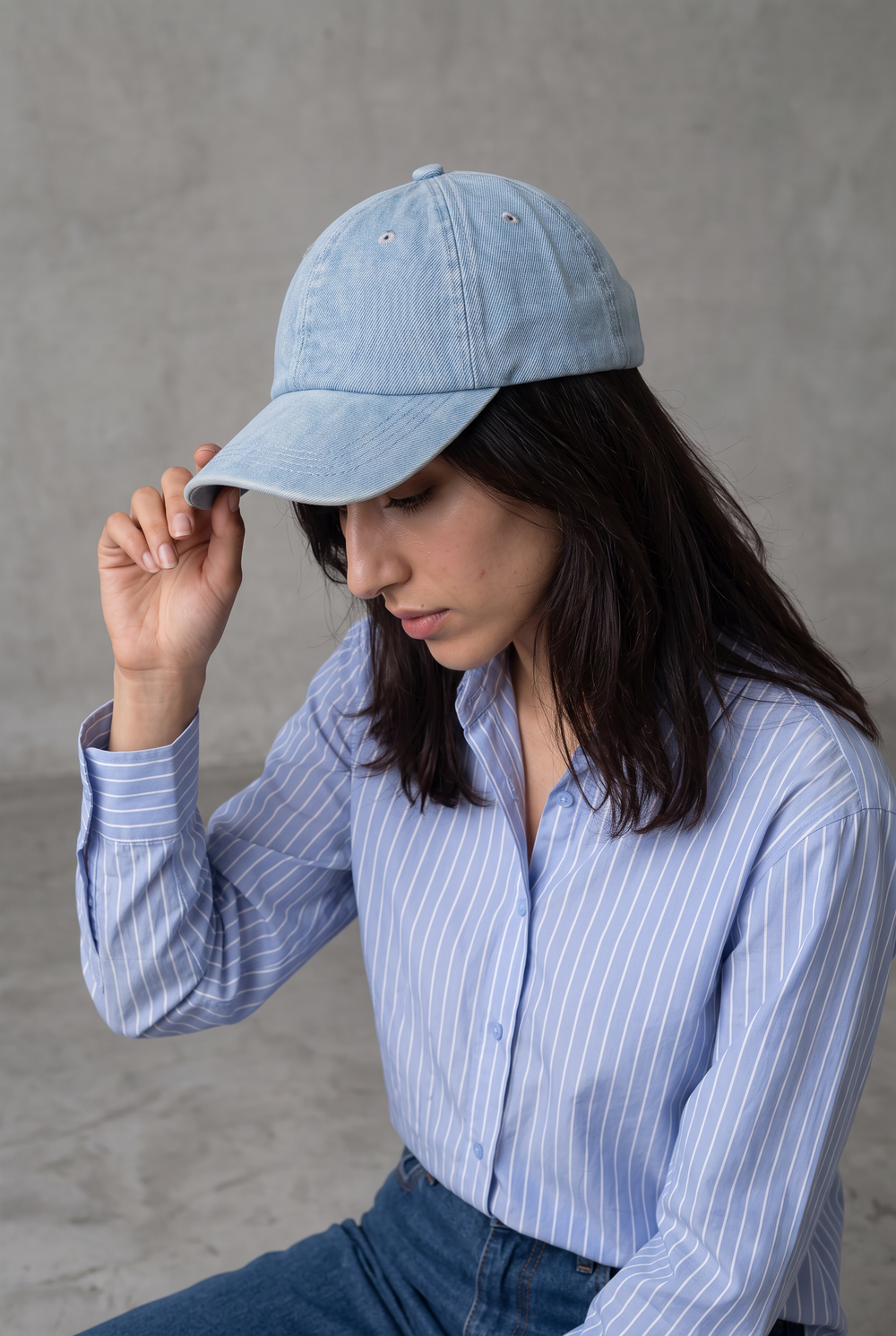 LIGHT BLUE
