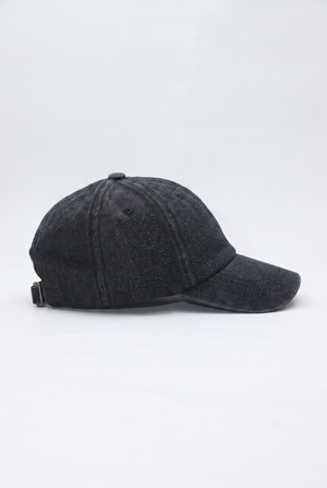 Denim Baseball cap