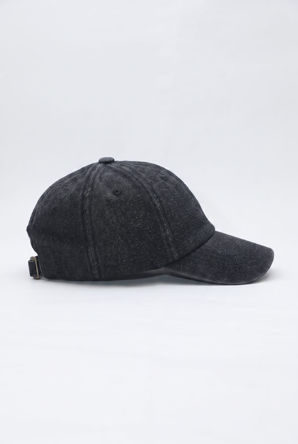 Denim Baseball cap