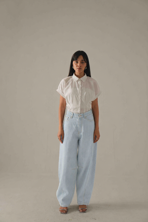 Ice Blue