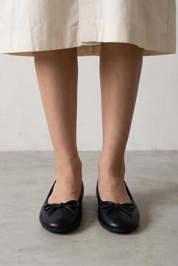 Classic ballet flats