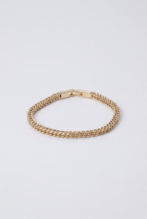 Linked Chain Bracelet