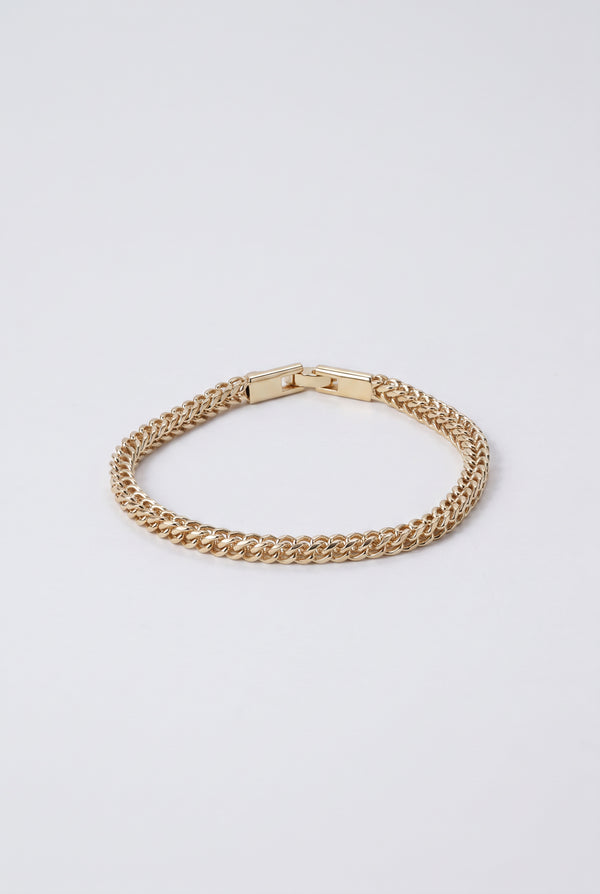 Linked Chain Bracelet